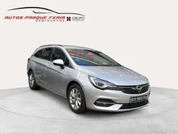 Usado 2020 Opel Astra Business Familiar | 10.990 € (Buen precio)