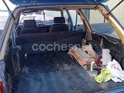 Azul Usado 1983 Peugeot 505 Familiar | 6000 €