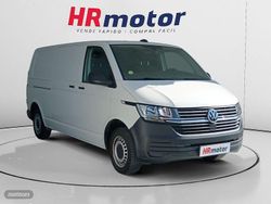Blanco Usado 2019 VW T6.1 Business Van | 16.900 €