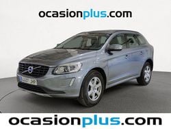 Gris Usado 2015 Volvo XC60 Kinetic SUV | 12.500 € (Buen precio)