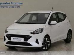 Atlas white Usado 2024 Hyundai i10 Utilitario | 15.990 € (Un poco caro)