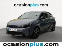 Blanco Nuevo 2025 Opel Corsa S Utilitario | 18.773 € (Un poco caro)