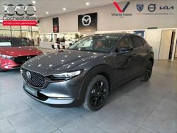 Gris / plata Nuevo 2025 Mazda CX-30 Nagisa SUV | 32.190 € (Precio justo)