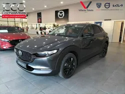 Gris / plata Nuevo 2025 Mazda CX-30 Nagisa SUV | 35.140 € (Caro)