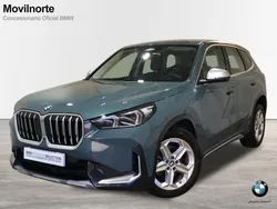 Verde Usado 2023 BMW X1 Comfort Edition SUV | 43.995 € (Un poco caro)