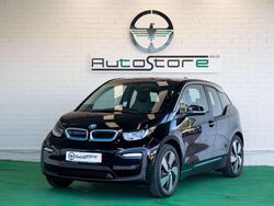 Negro Usado 2020 BMW i3 Comfort Edition Monovolumen | 17.500 € (Precio justo)