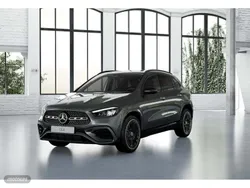 Gris Usado 2024 Mercedes GLA200 SUV | 44.500 €