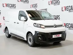 Citroën Jumpy