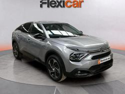 Gris Usado 2024 Citroën C4 Business Class Berlina | 17.490 €