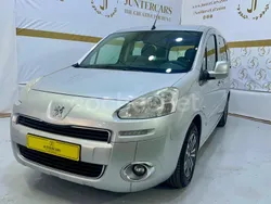 Peugeot Partner Tepee