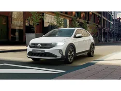Gris Nuevo 2024 VW Taigo SUV | 24.152 € (Precio justo)