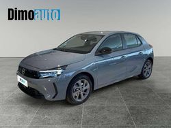Gris Nuevo 2025 Opel Corsa Edition Utilitario | 17.200 € (Precio justo)
