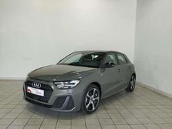 Gris Usado 2025 Audi A1 Sportback Utilitario | 27.100 € (Un poco caro)