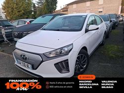 Blanco Usado 2021 Hyundai Ioniq 6 Berlina | 17.450 € (Precio justo)