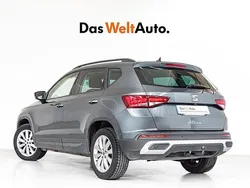 Gris Usado 2021 Seat Ateca Style SUV | 21.900 € (Precio justo)