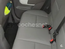 Blanco Usado 2020 Kia Picanto X-Line Utilitario | 10.500 € (Buen precio)