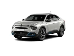 Blanco Usado 2023 Citroën e-C4 Shine Berlina | 29.000 € (Buen precio)