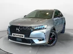 Kca gris artense Usado 2019 DS Automobiles DS7 Crossback Performance SUV | 22.900 € (Precio justo)