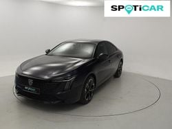 Azul Nuevo 2025 Peugeot 508 GT Berlina | 35.400 € (Caro)