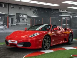Rojo Usado 2006 Ferrari F430 Coupe | 129.999 €