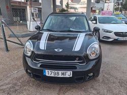 Usado 2015 Mini Cooper SD Utilitario | 12.999 € (Buen precio)
