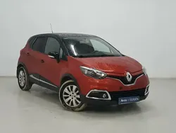 Usado 2013 Renault Captur Intens SUV | 8900 € (Precio justo)