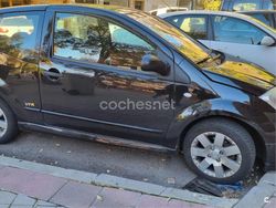 Gris / plata Usado 2004 Citroën C2 VTR Sport Utilitario | 1800 € (Precio justo)