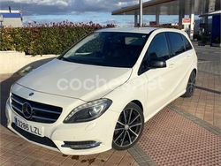 Usado 2012 Mercedes B180 Sport Edition Monovolumen | 13.000 €