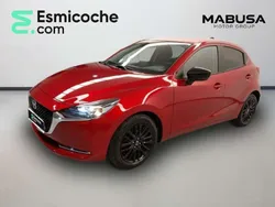 Usado 2023 Mazda 2 Homura-Line Utilitario | 16.300 € (Precio justo)