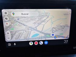 Blanco Usado 2021 Hyundai Bayon SUV | 16.500 € (Caro)