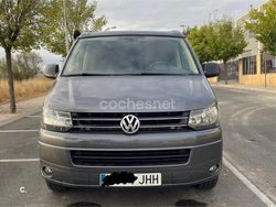 Gris / plata Usado 2015 VW California Edition Van | 36.700 €