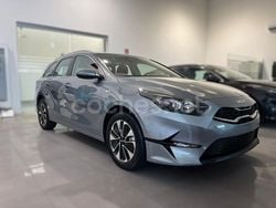 Gris / plata Nuevo 2025 Kia Ceed Utilitario | 25.900 €