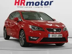 Usado 2016 Seat Ibiza Crono | 11.090 € (Buen precio)