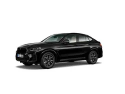 Usado 2023 BMW X4 Comfort Edition SUV | 53.090 € (Un poco caro)