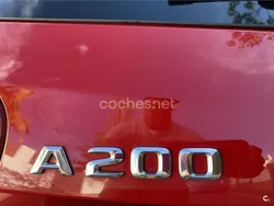 Mercedes A200