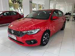 Blanco Usado 2020 Fiat Tipo Mirror Berlina | 10.998 € (Precio justo)