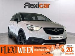 Blanco Usado 2019 Opel Crossland Design Edition SUV | 12.990 € (Precio justo)