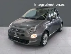Usado 2021 Fiat 500 Dolcevita Berlina | 10.900 € (Buen precio)