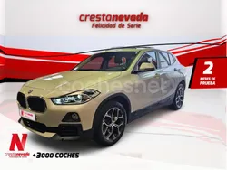 Blanco Usado 2020 BMW X2 Comfort Edition SUV | 24.990 € (Precio justo)