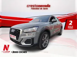 Usado 2019 Audi Q2 Design SUV | 21.953 € (Precio justo)