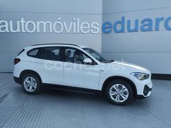 Blanco Usado 2022 BMW X1 Advantage SUV | 21.500 € (Super precio)