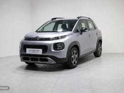Gris Usado 2021 Citroën C3 Aircross Feel SUV | 18.990 € (Caro)
