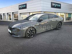 Gris Usado 2024 Peugeot 508 GT Berlina | 32.990 € (Caro)