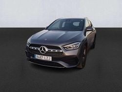 Usado 2022 Mercedes GLA250 SUV | 38.600 € (Un poco caro)