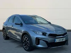 Usado 2024 Kia XCeed SUV | 24.800 € (Precio justo)