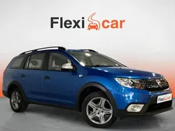 Dacia Logan MCV