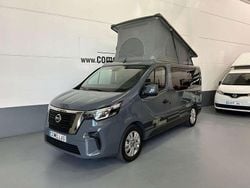 Blanco Usado 2023 Nissan Primastar Monovolumen | 58.990 €