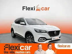 Blanco Usado 2022 MG HS Comfort SUV | 18.990 € (Caro)