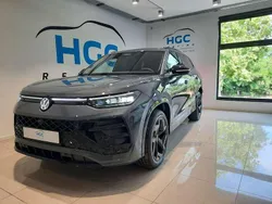 Gris Nuevo 2025 VW Tayron R-line SUV | 47.490 €