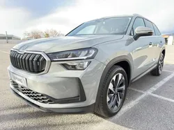 Plateado Nuevo 2024 Skoda Kodiaq Ambition SUV | 39.690 € (Un poco caro)